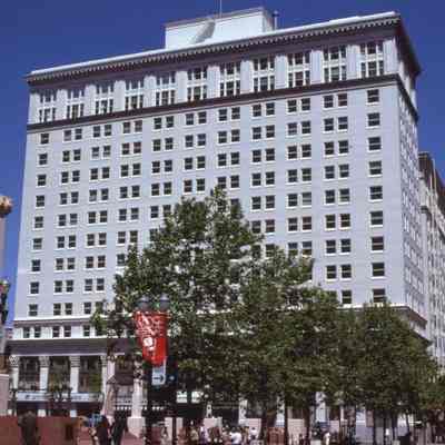 American Bank Building