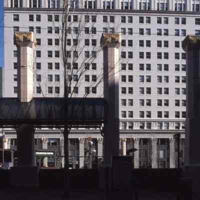 American Bank Building