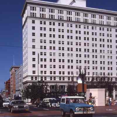 American Bank Building