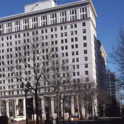 American Bank Building