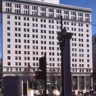 American Bank Building