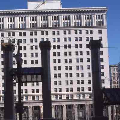 American Bank Building