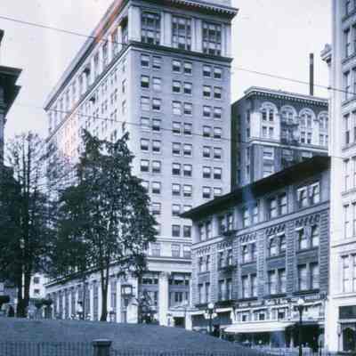 American Bank Building