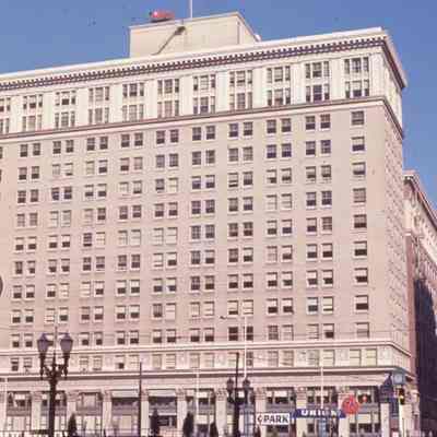 American Bank Building