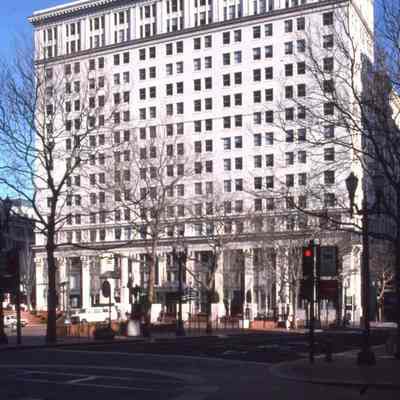 American Bank Building