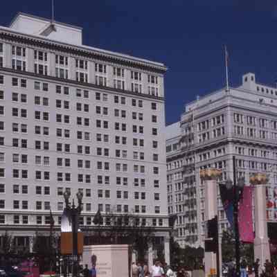 American Bank Building