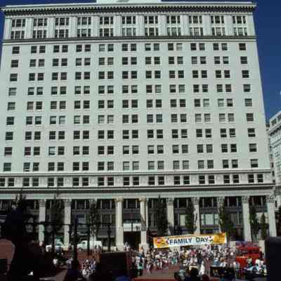 American Bank Building
