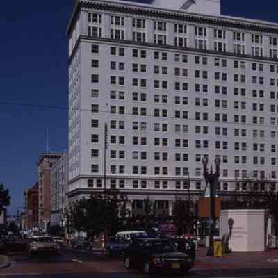American Bank Building