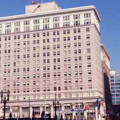 American Bank Building