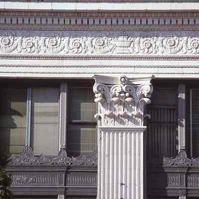 American Bank Building