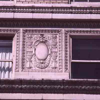 American Bank Building