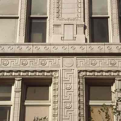 American Bank Building