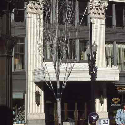 American Bank Building