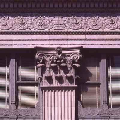 American Bank Building