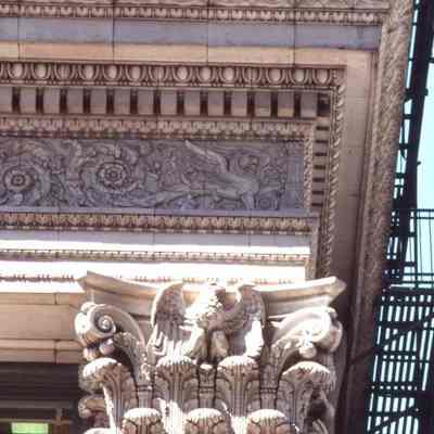 American Bank Building