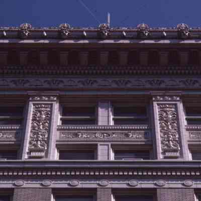 American Bank Building