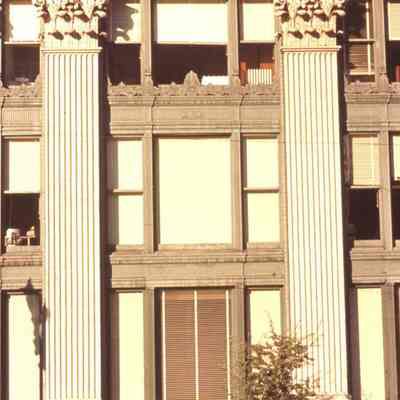 American Bank Building