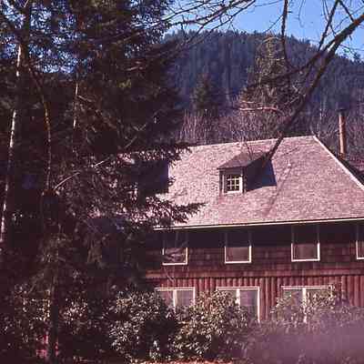 Arra Wanna Hotel, 1923