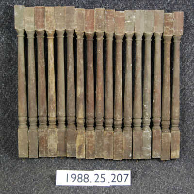 Baluster