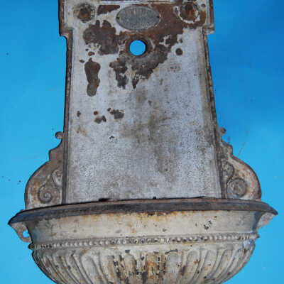Watering Basin