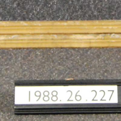 Molding