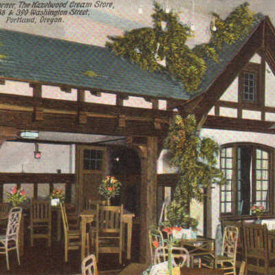 Postcard