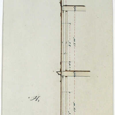 Drawing, Architectural
