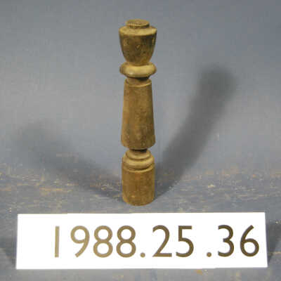 Baluster