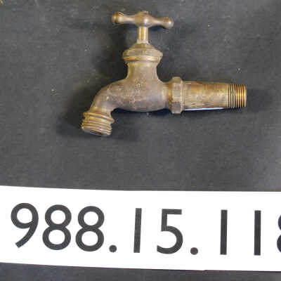 Faucet