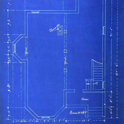 Drawing, Architectural