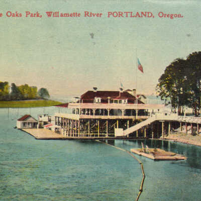 Postcard