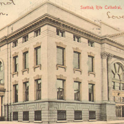 Postcard