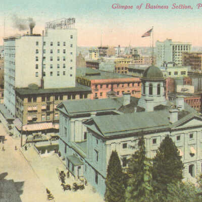 Postcard