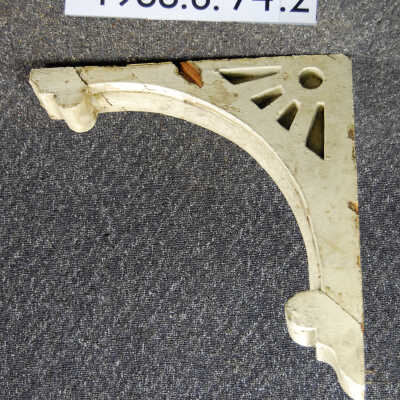 Bracket