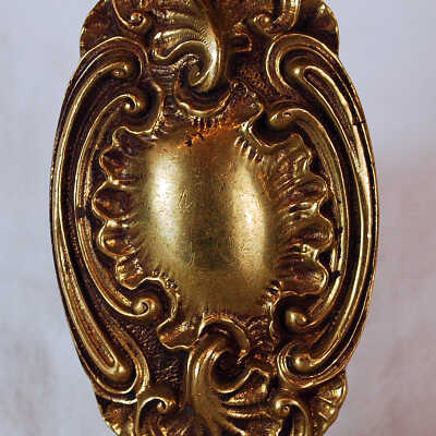Doorknob