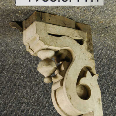 Bracket