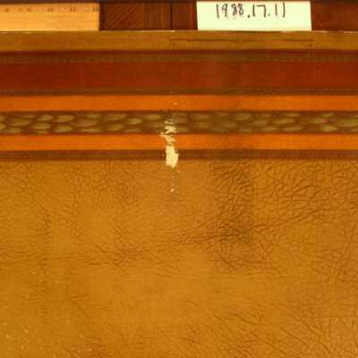 Wallcovering, Frieze
