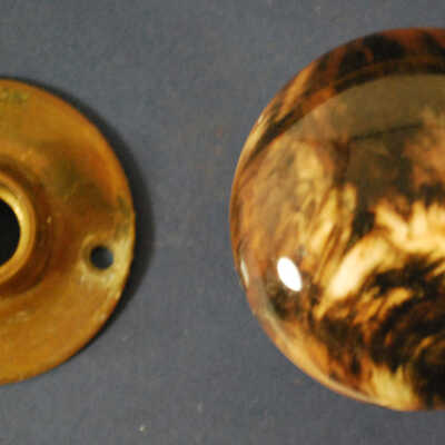 Doorknob / Rose