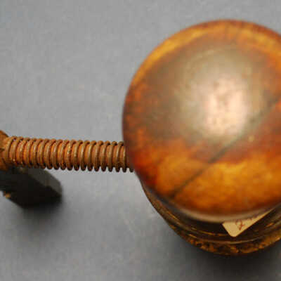 Set, Interior Door Trim