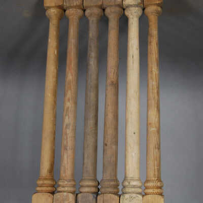 Baluster