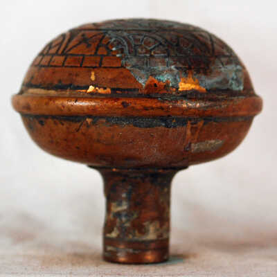 Doorknob