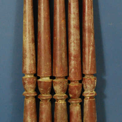 Baluster