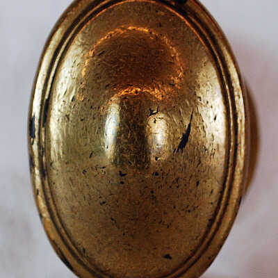 Doorknob / Rose