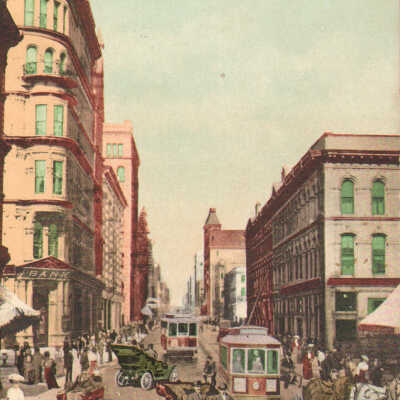 Postcard