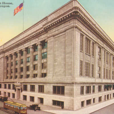 Postcard