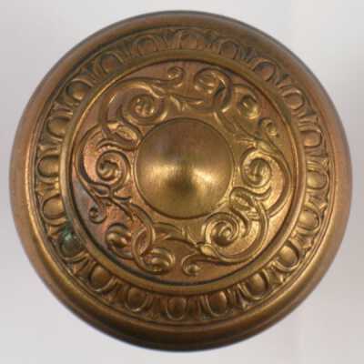 Doorknob