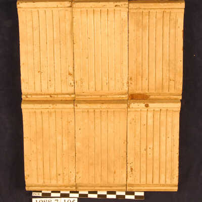 Block, Corner