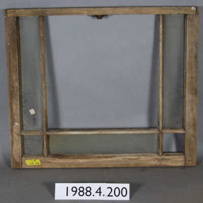 Window