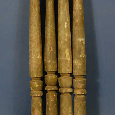 Baluster