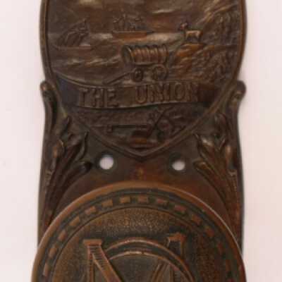 Doorknob